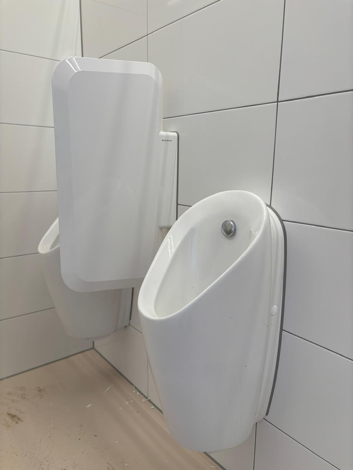 Toiletgebouw sportvereniging — thumbnail 3