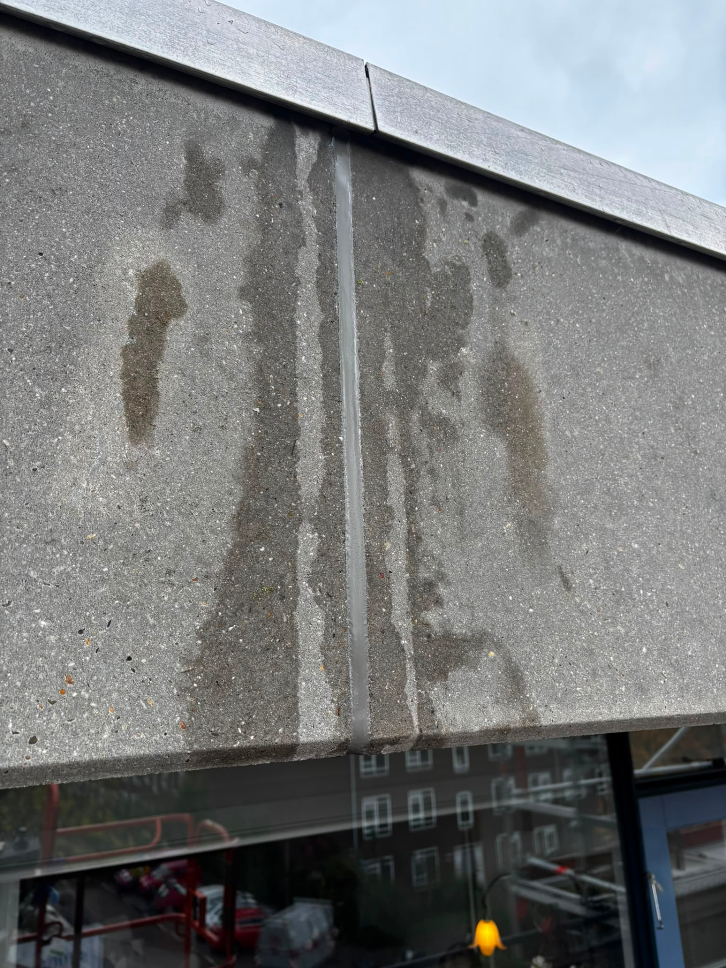 Dilataties wooncomplex Leiden — foto 1