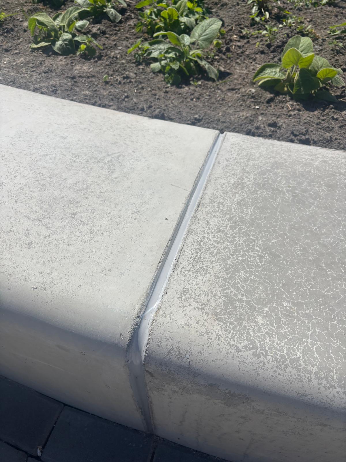 Beton elementen busbaan Hoofddorp — thumbnail 2