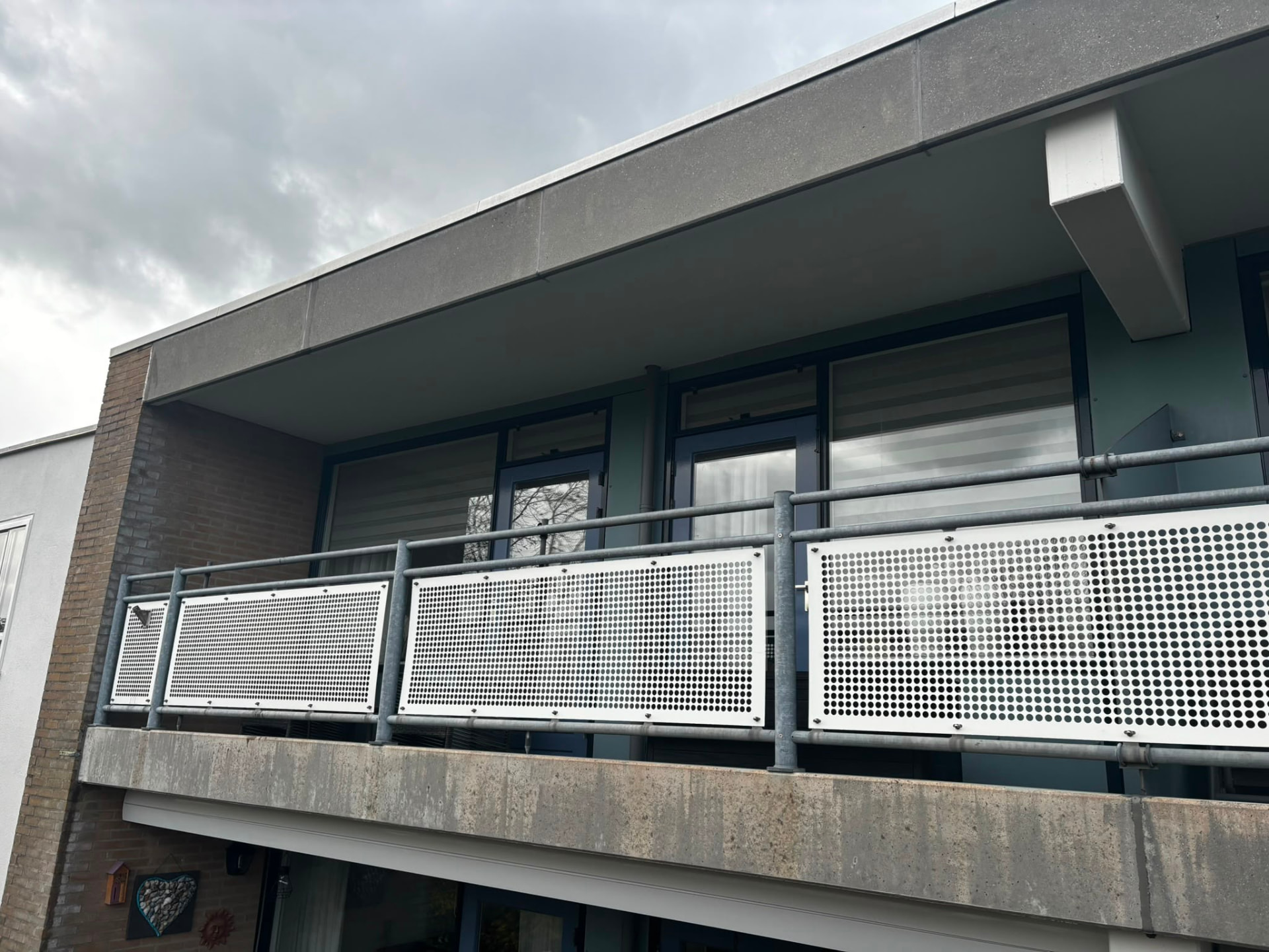 Dilataties wooncomplex Leiden — thumbnail 3